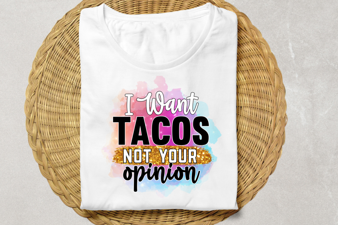 Sarcasm Sublimation Bundle