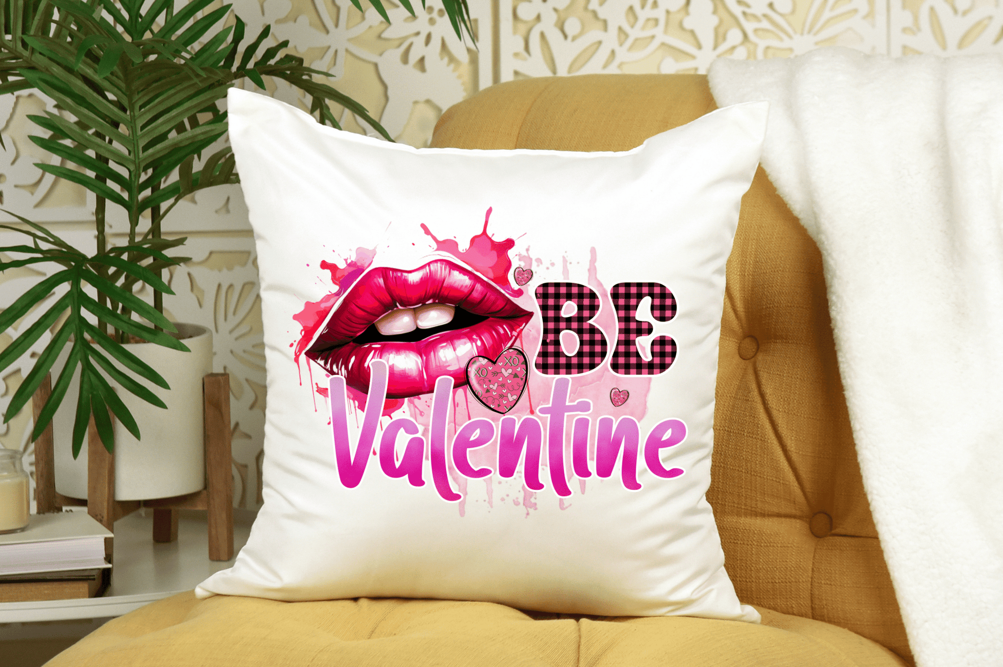 15 Vintage Valentine's Day Sublimation Bundle