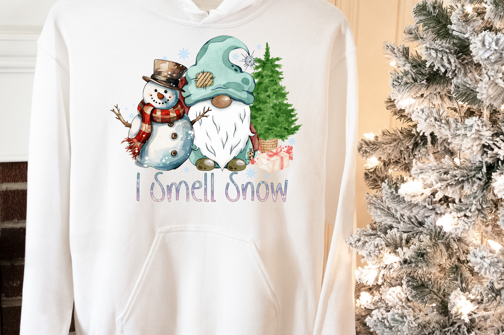 Hello Winter Sublimation Bundle