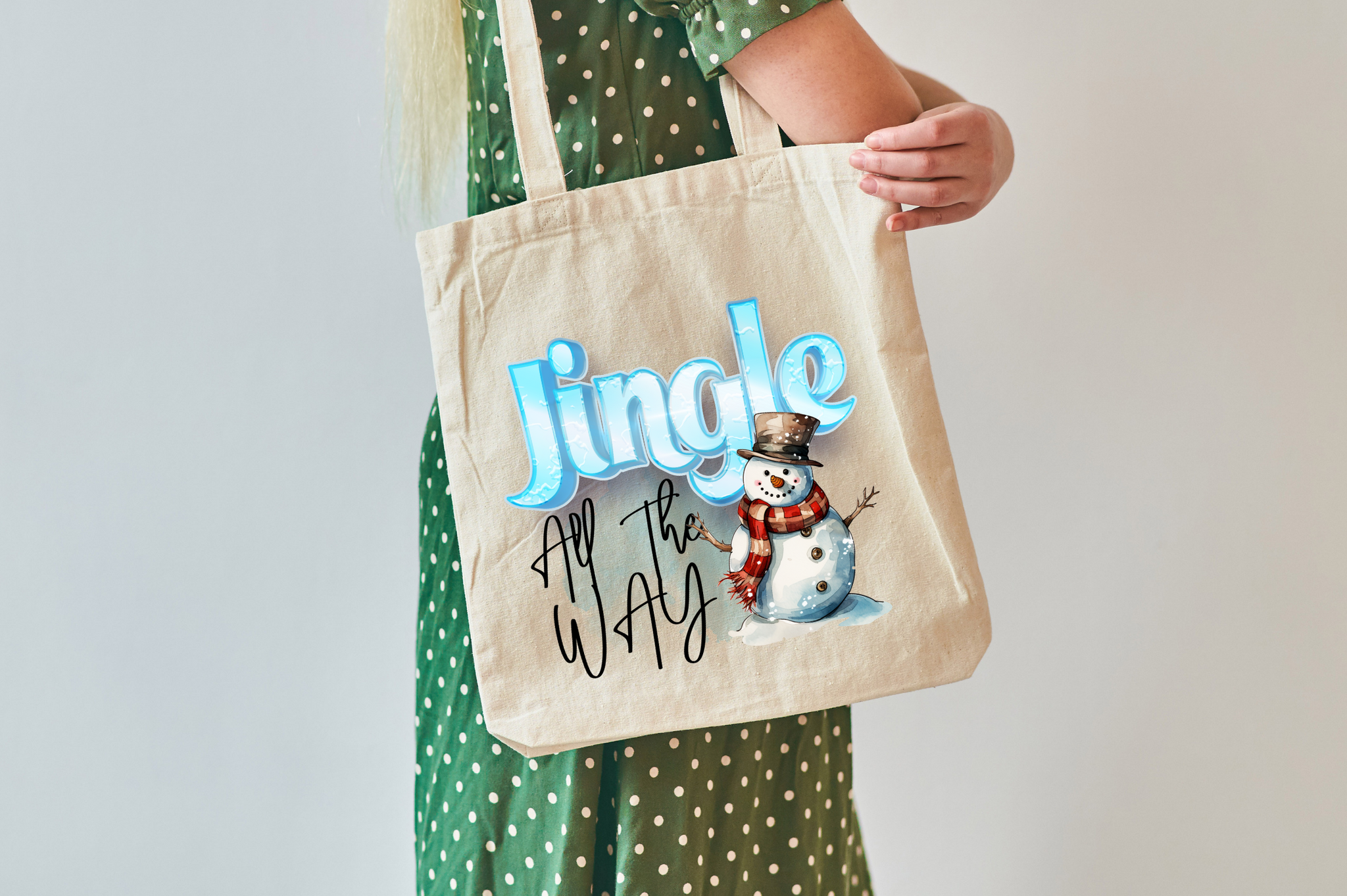 Hello Winter Sublimation Bundle