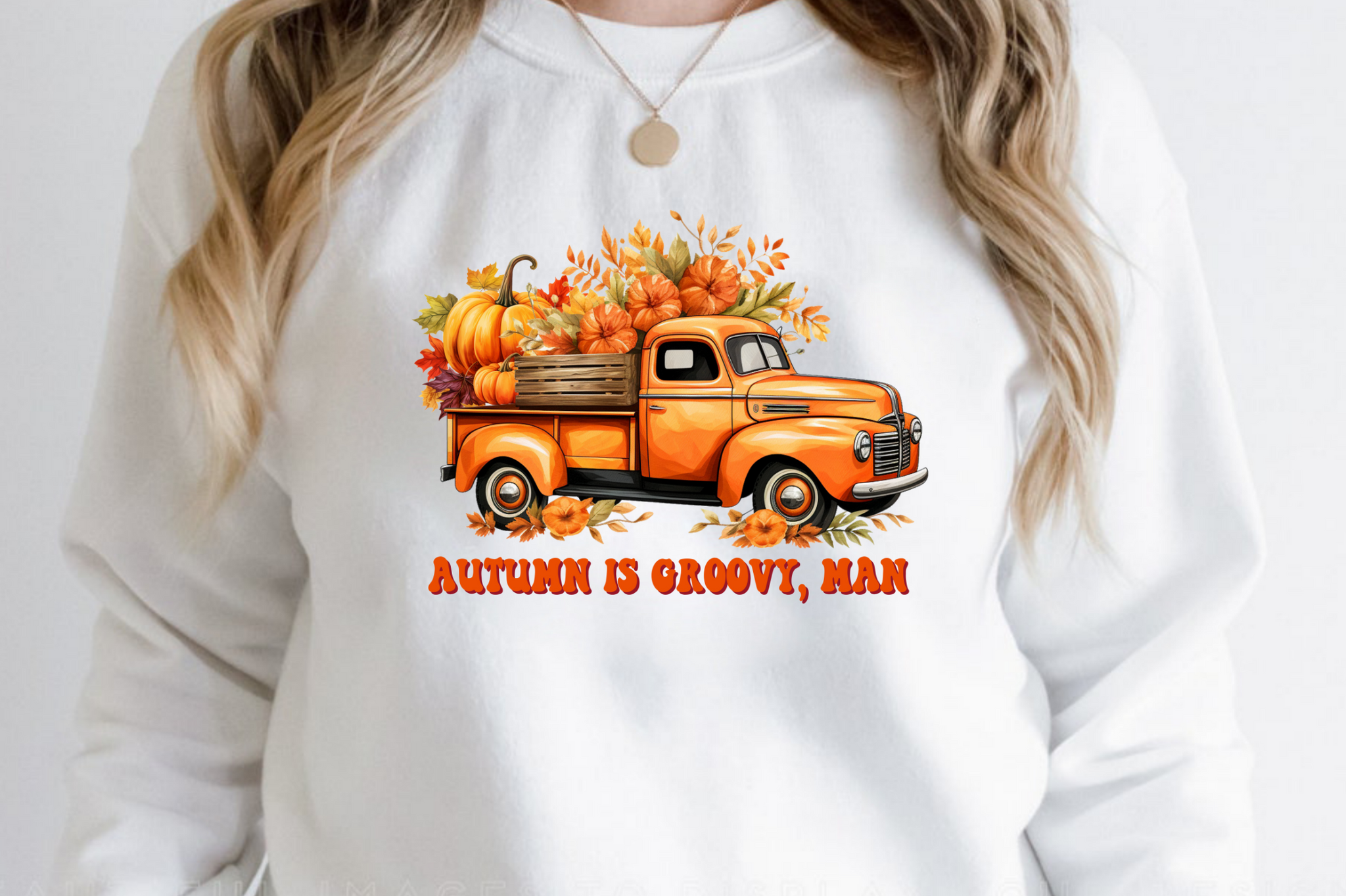 Hippie Autumn Sublimation Bundle