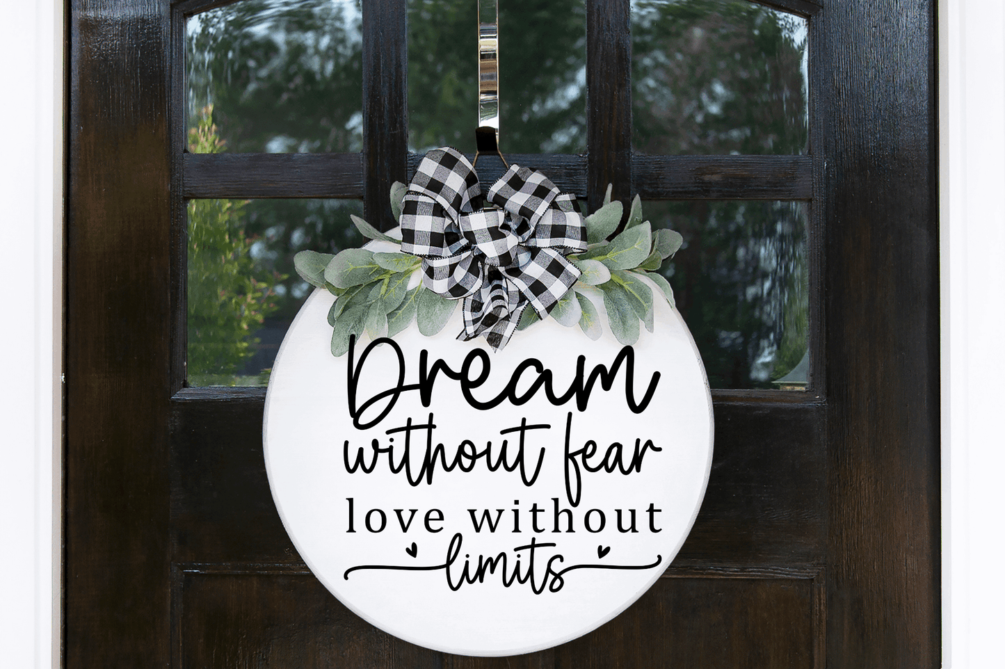 Home Signs SVG Bundle