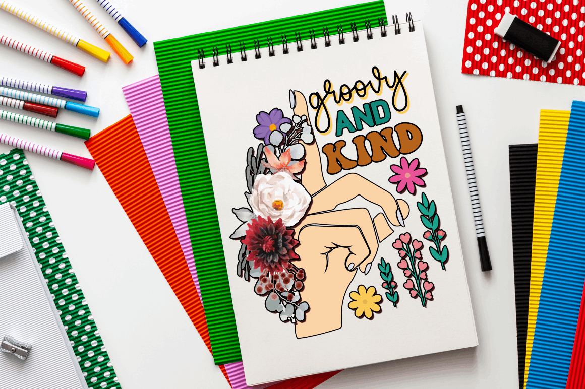 Kindness Sublimation Bundle