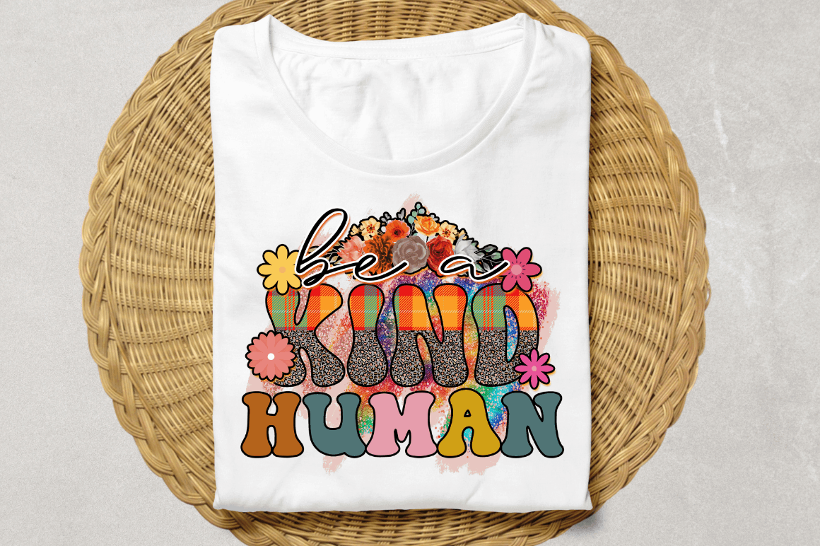Kindness Sublimation Bundle