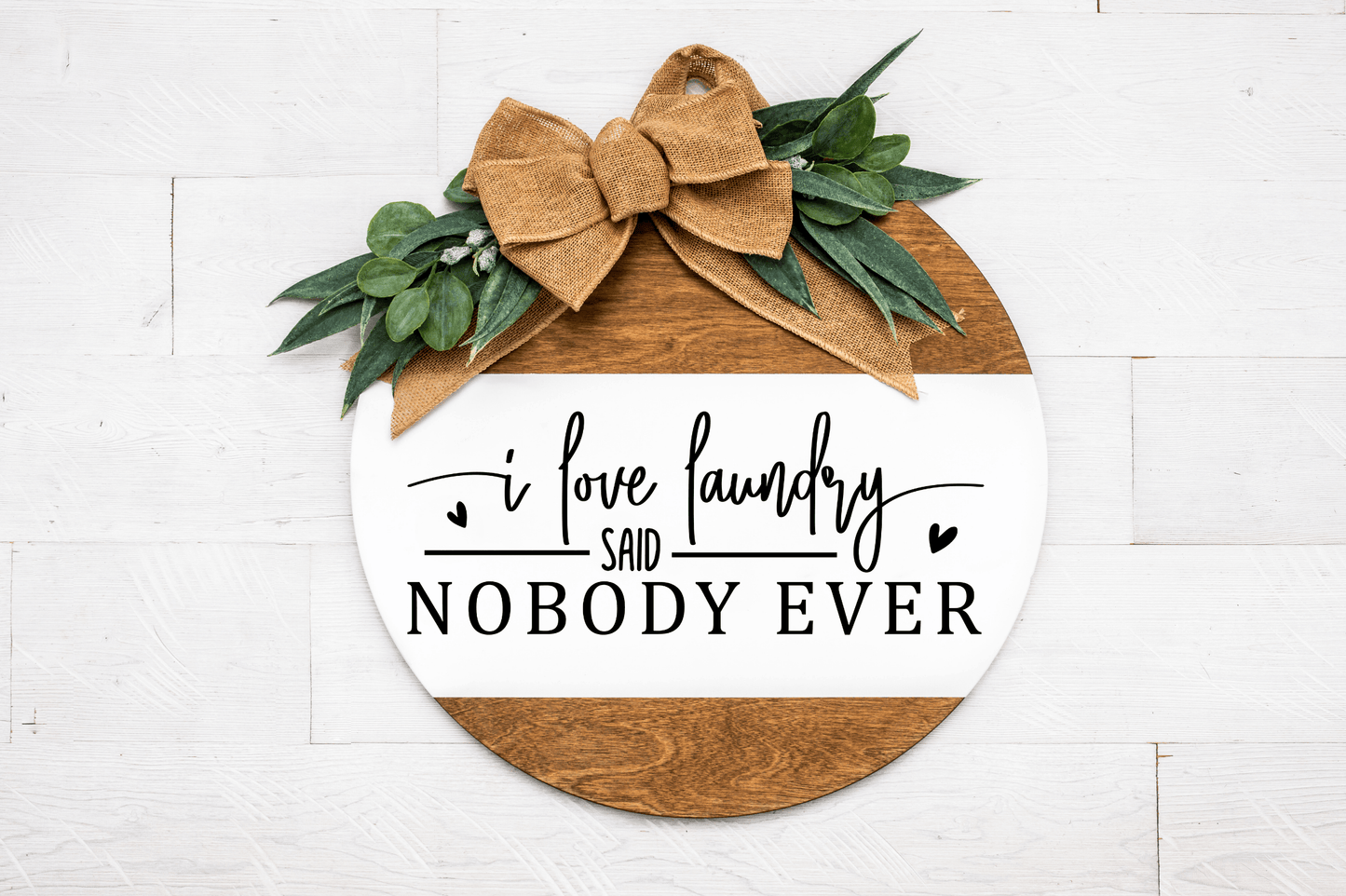 Laundry  Sign SVG Bundle