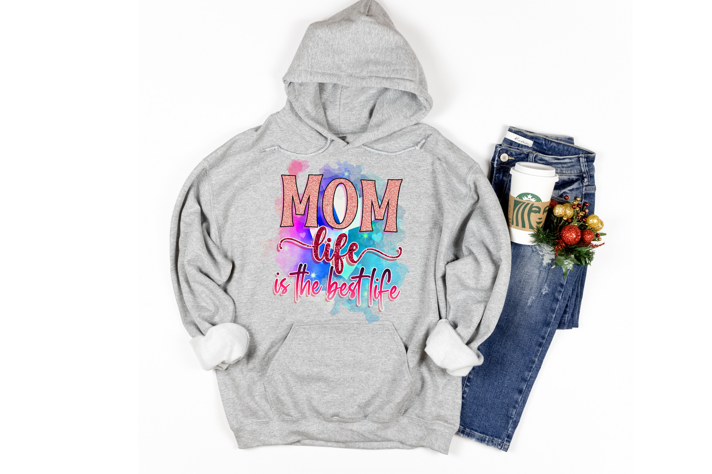 Mother's Day PNG Sublimation Bundle