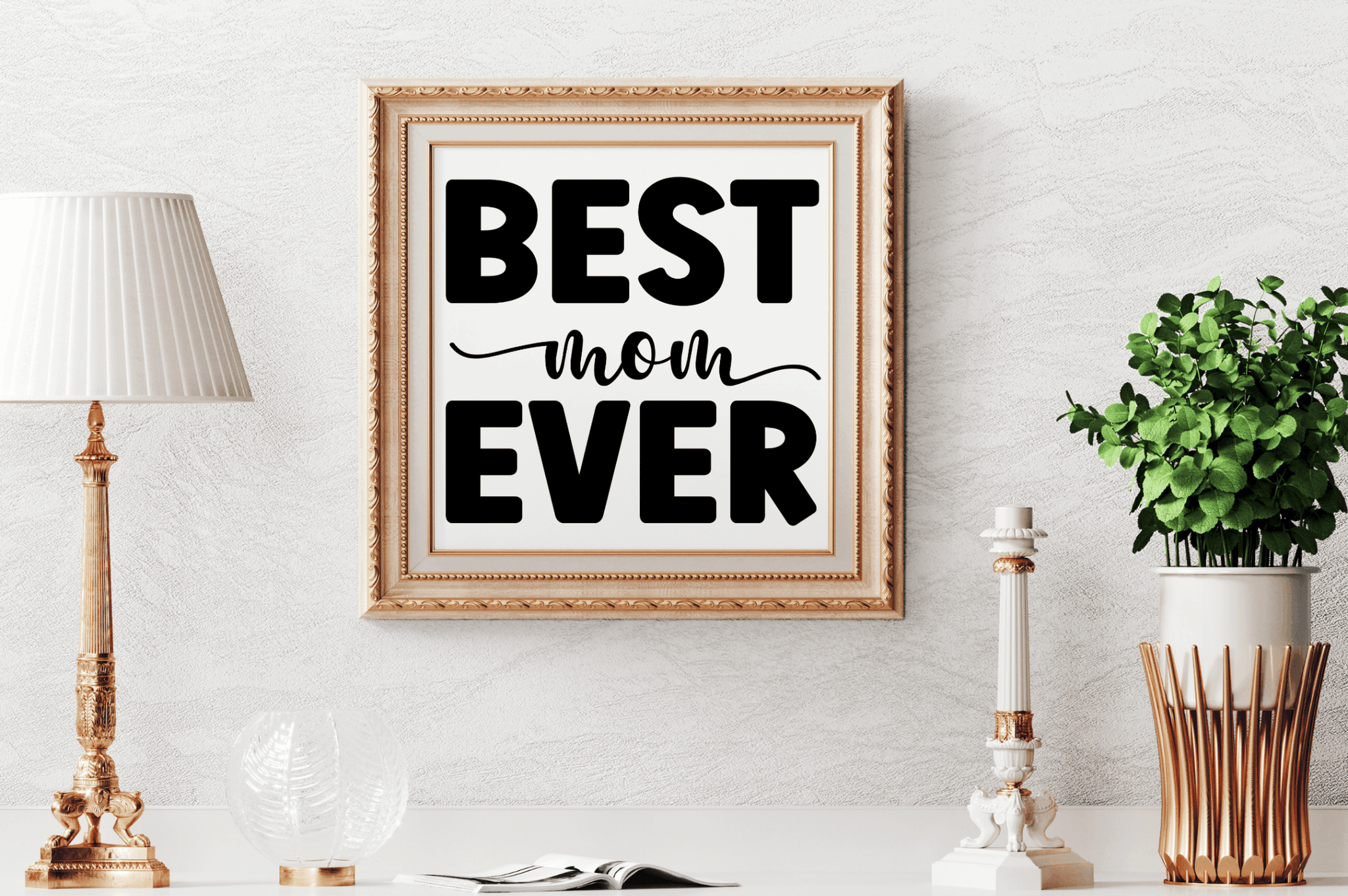 Retro Mom SVG Bundle, Mama SVG Designs