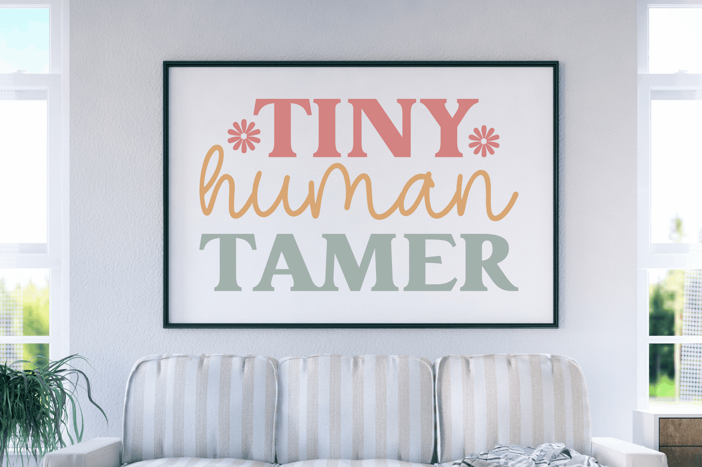 Mom SVG Bundle, Retro Mom SVG Designs