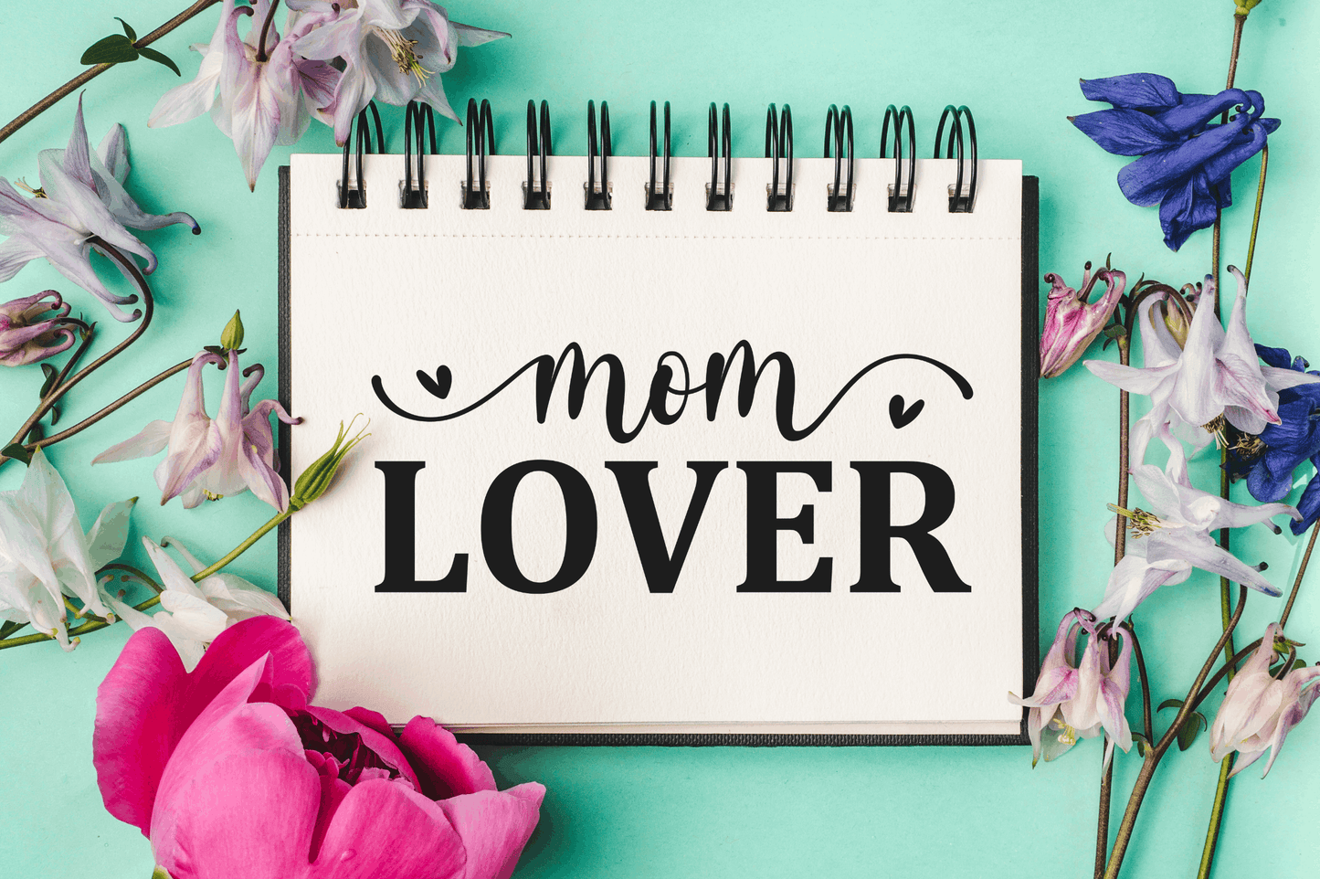 Mothers SVG Design Bundle