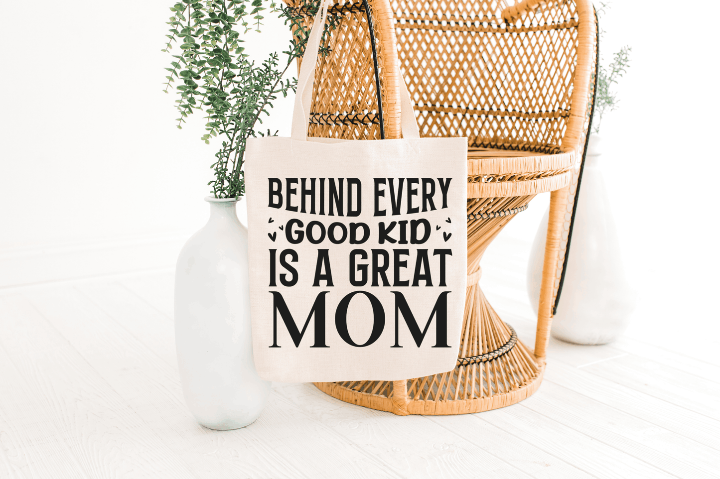 Mothers SVG Design Bundle