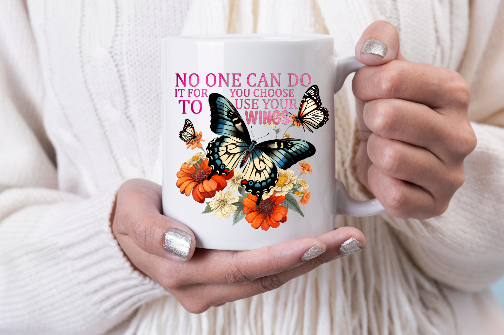 Motivation Sublimation Bundle