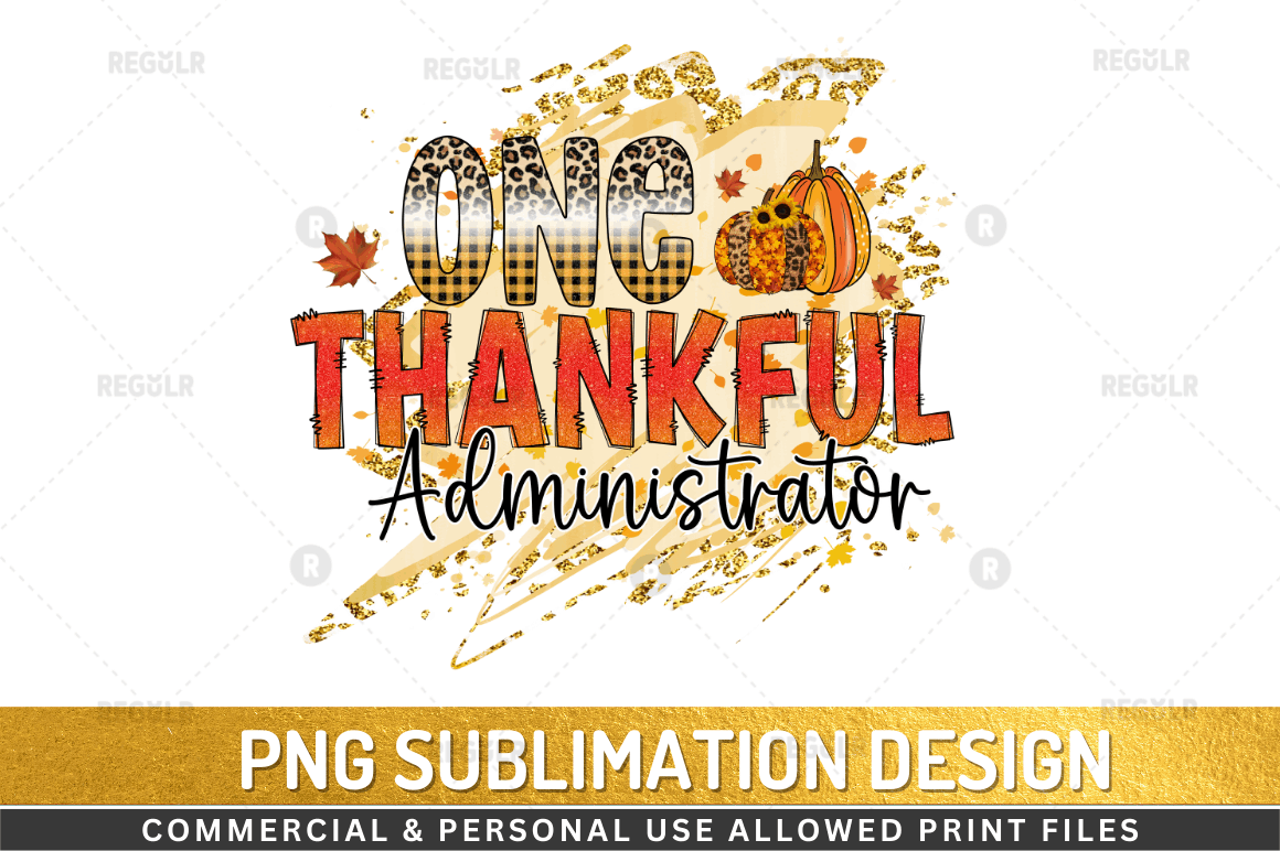 Autumn Fall Sublimation Bundle