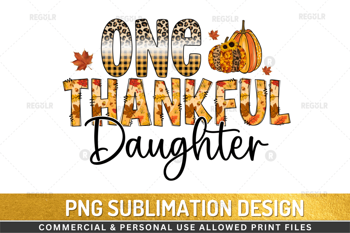 Autumn Fall Sublimation Bundle