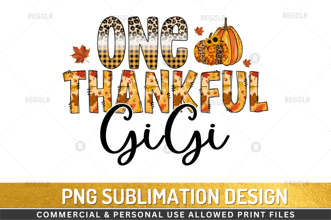 Autumn Fall Sublimation Bundle
