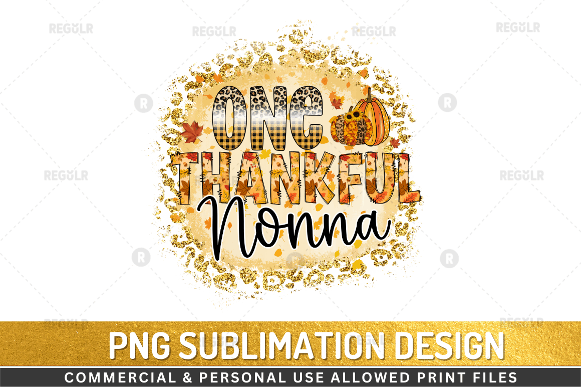 Autumn Fall Sublimation Bundle