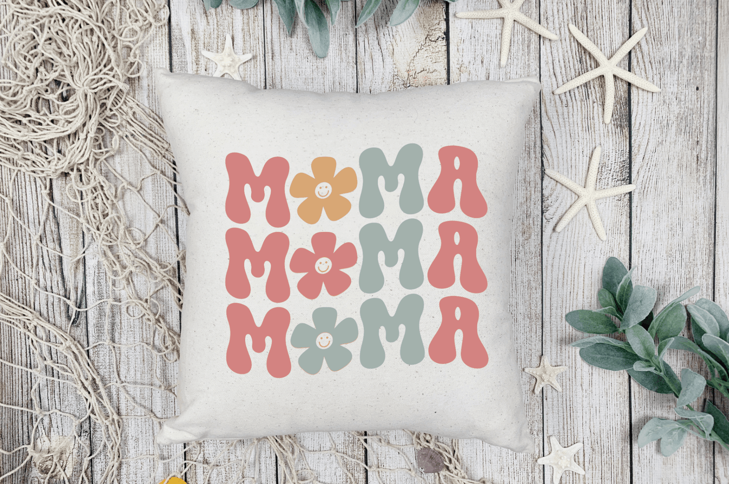 Mom SVG Bundle, Retro Mom SVG Designs