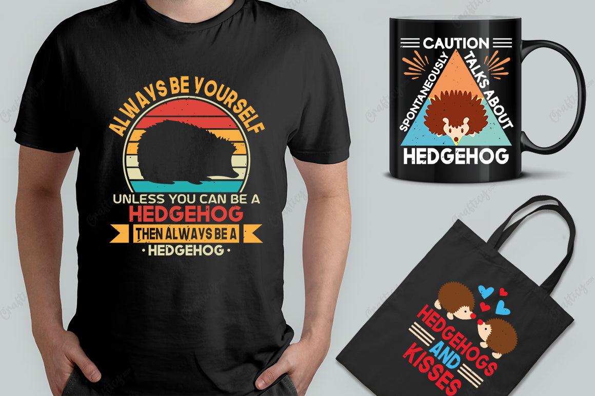 25 Editable Digital Nomand T-Shirt Designs Bundle-Vol:2