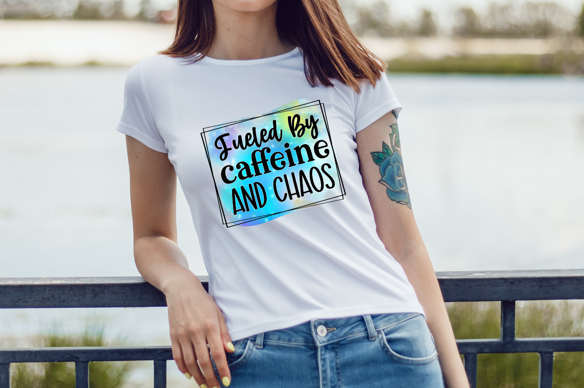 Sarcasm Sublimation Bundle