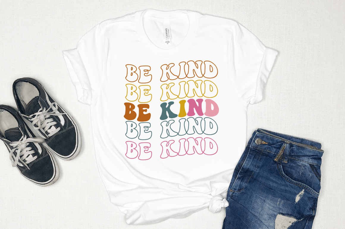 Kindness Sublimation Bundle