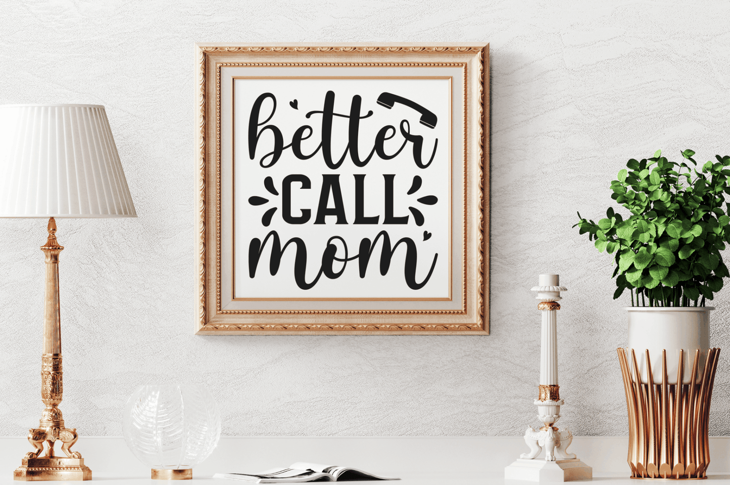 Mothers SVG Design Bundle