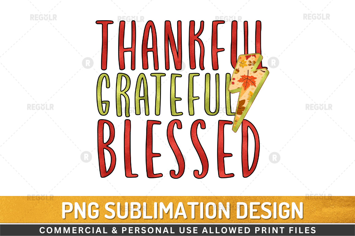 Pumpkin Fall Sublimation Bundle