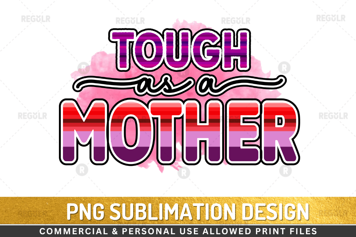 Funny Mom Sublimation Bundle