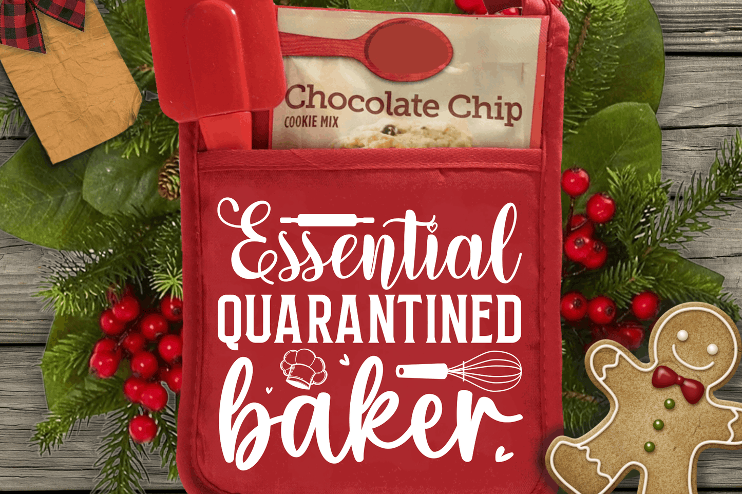 Valentine Pot Holder Bundle