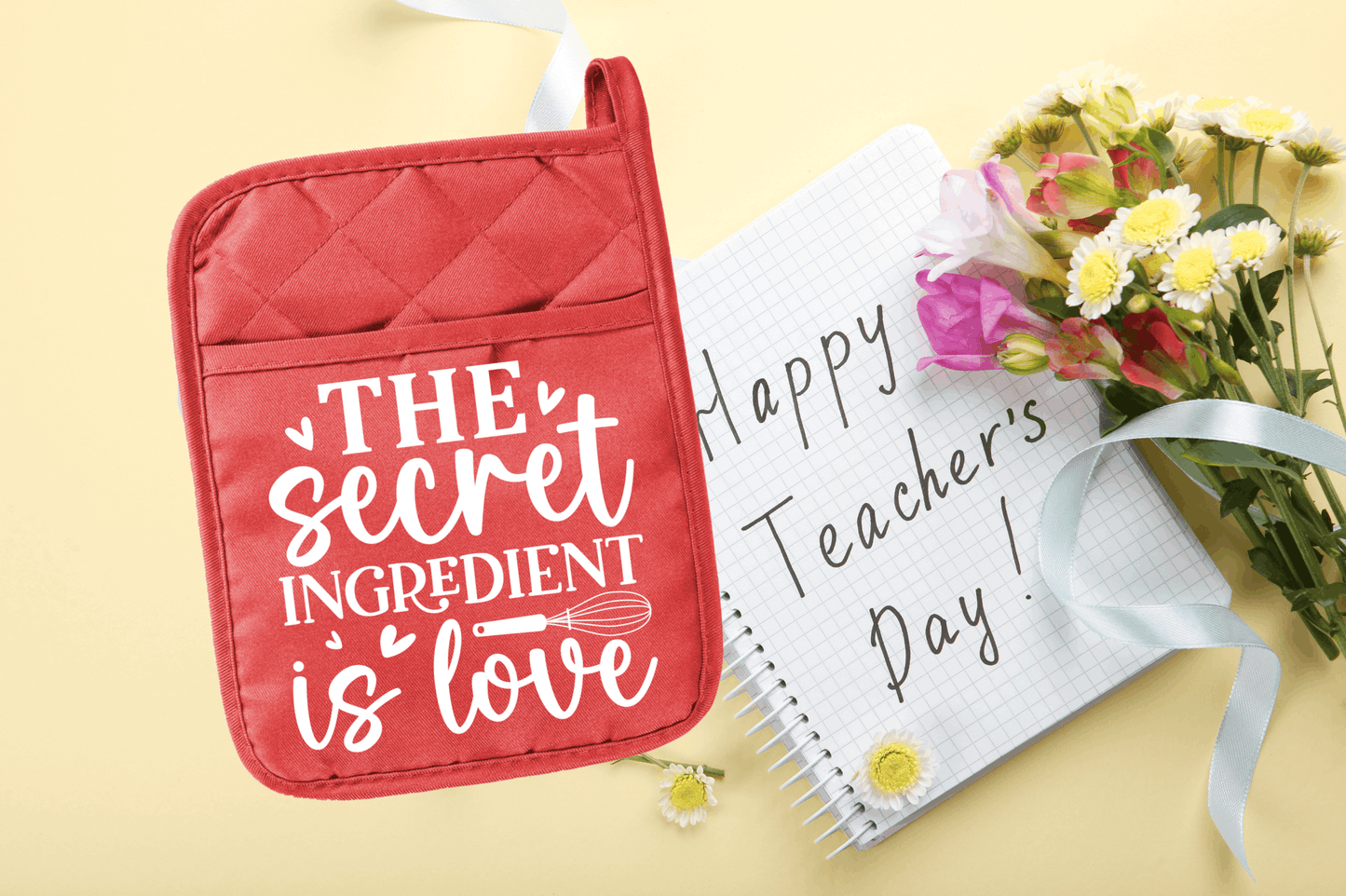 Valentine Pot Holder Bundle