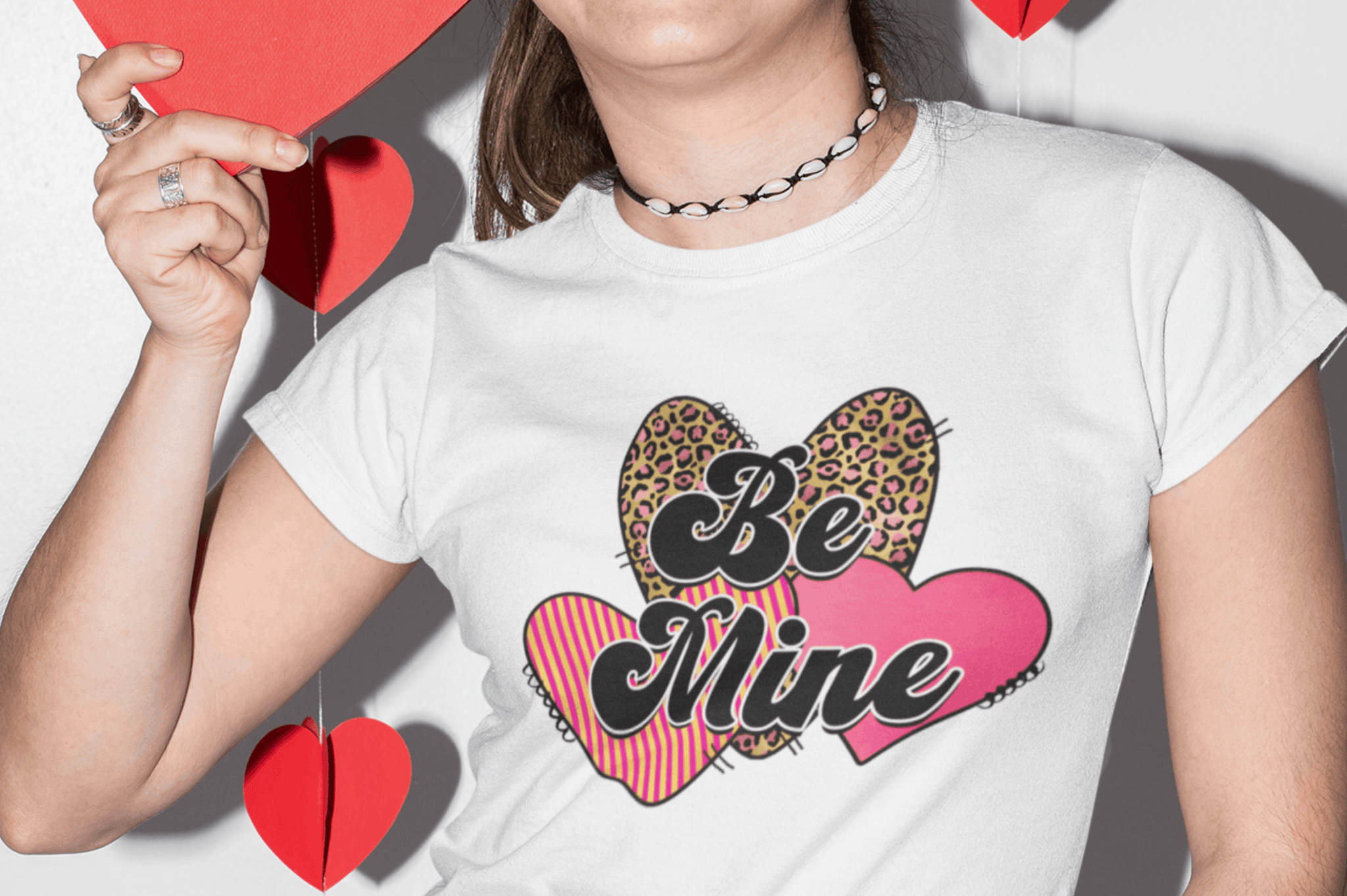 Valentine day Sublimation PNG Designs Bundle