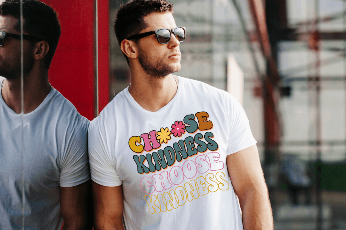Kindness Sublimation Bundle