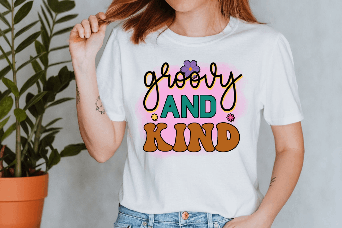 Kindness Sublimation Bundle