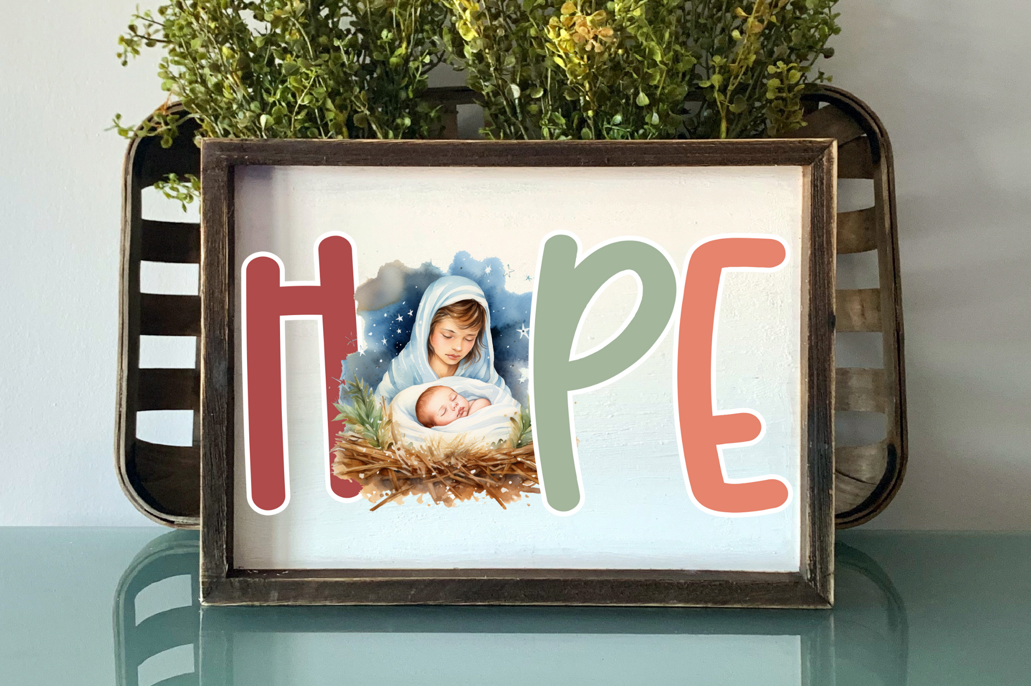 Christian Christmas Sublimation Bundle