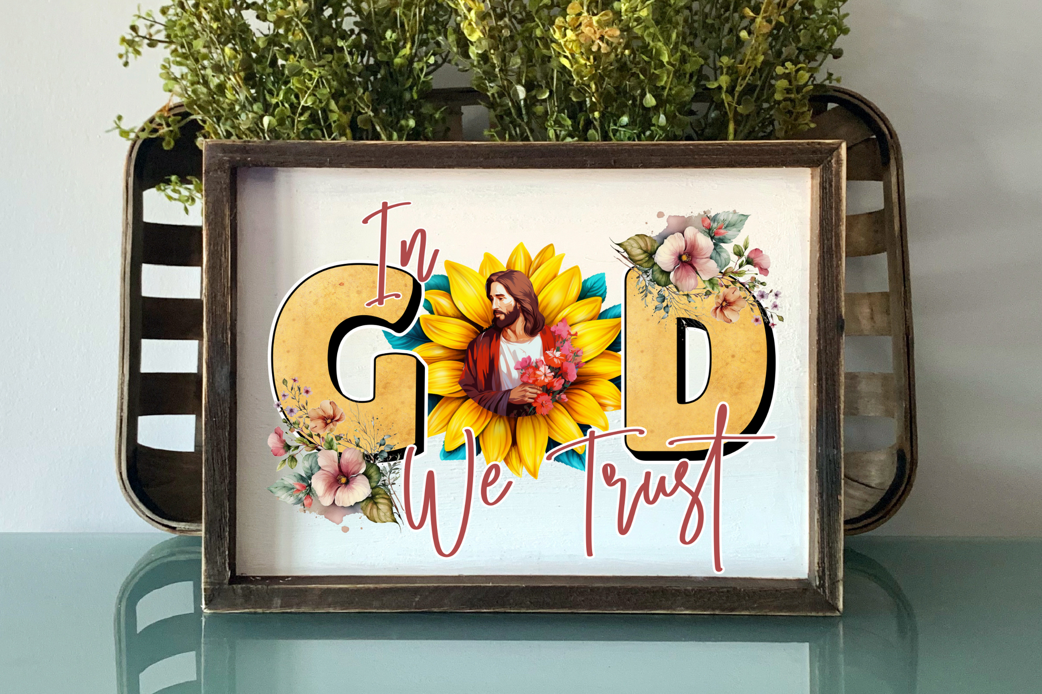 Vintage Christian Sublimation Bundle