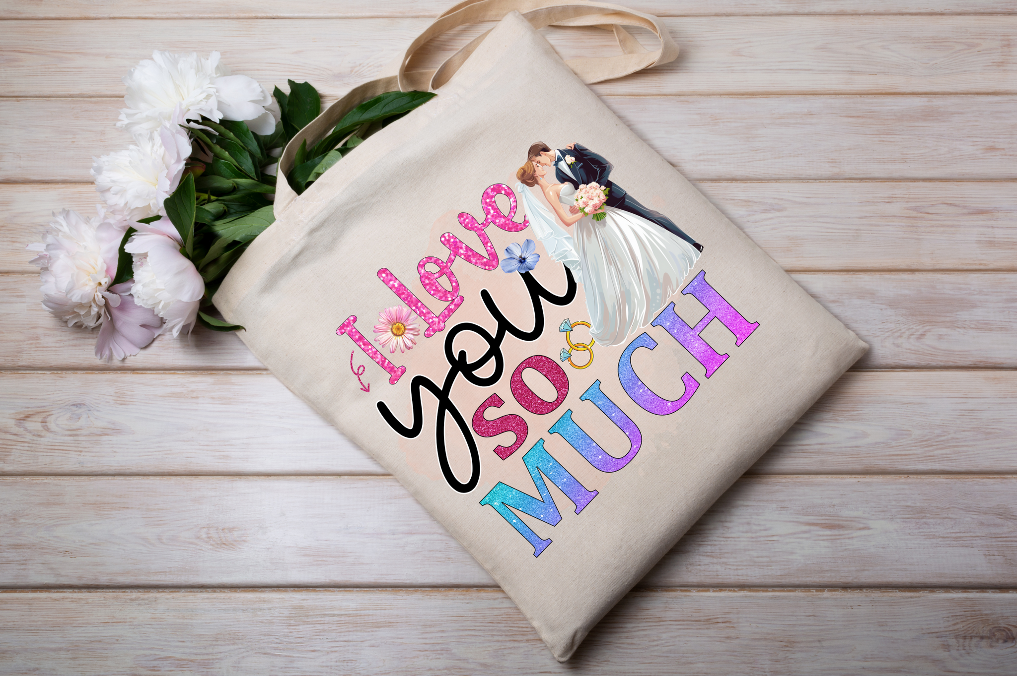 Bride Wedding Sublimation Bundle