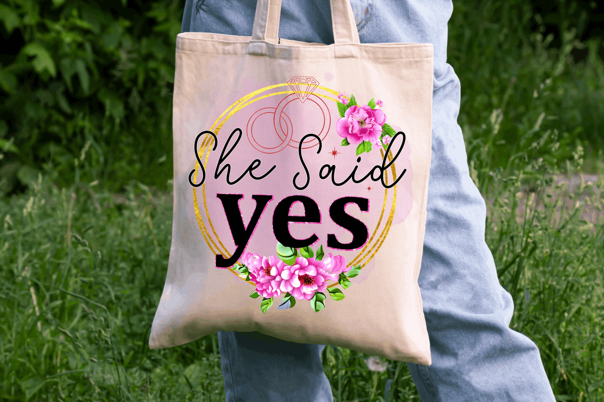 Wedding Quotes Sublimation Bundle
