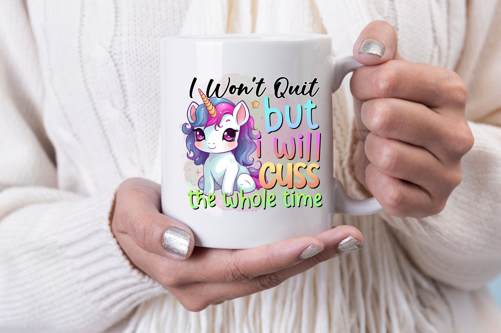 Funny Unicorn Jokes Sublimation Bundle