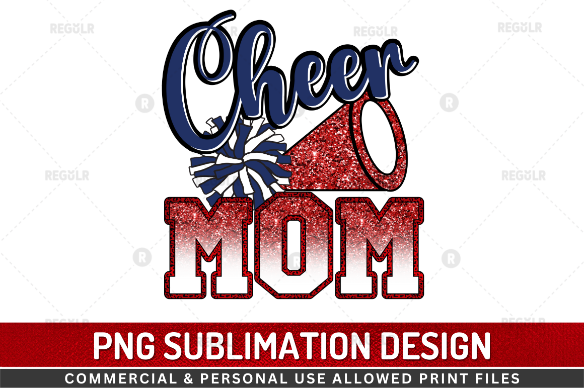 Sports Sublimation PNG Bundle