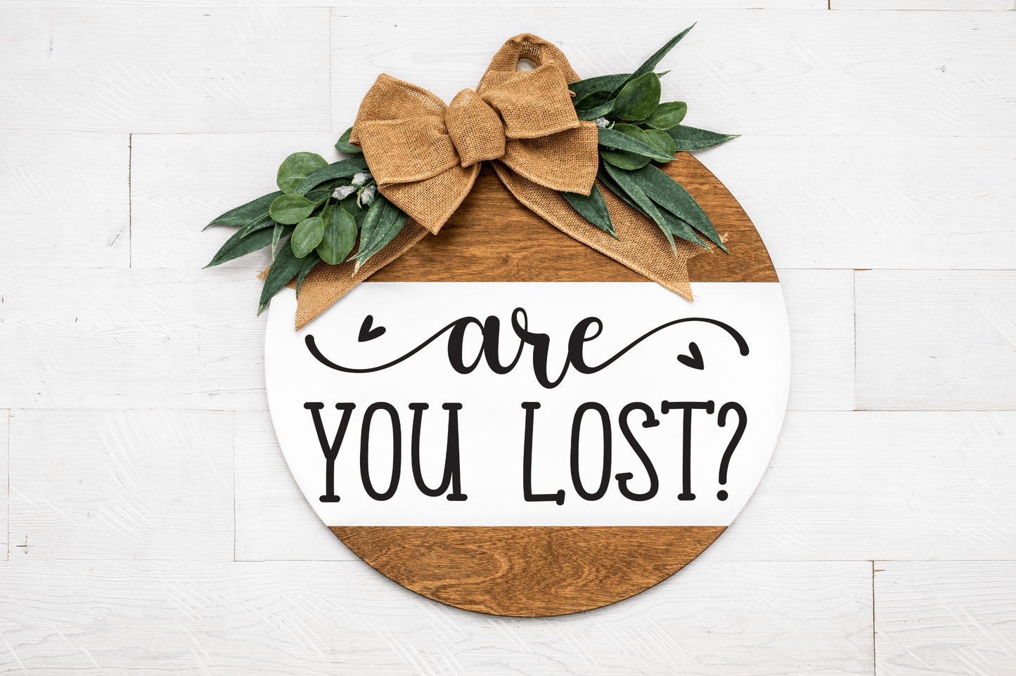 Funny Door Sign SVG Bundle