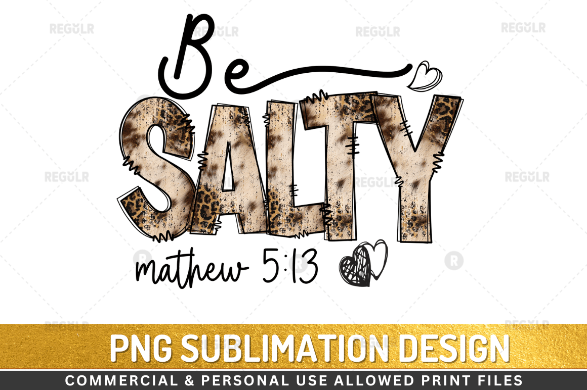 Religious Sublimation Bundle