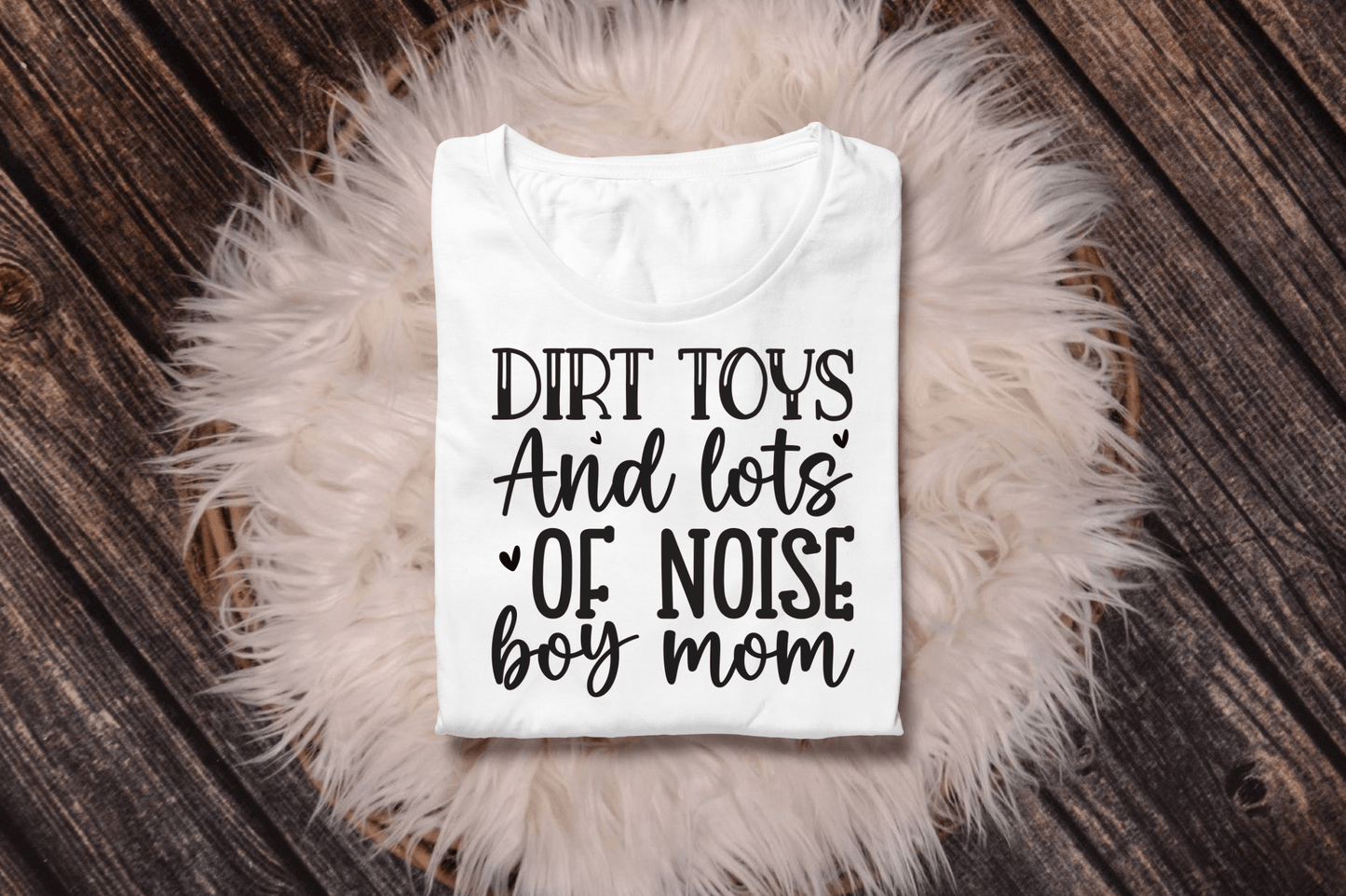 Mothers Day SVG Bundle