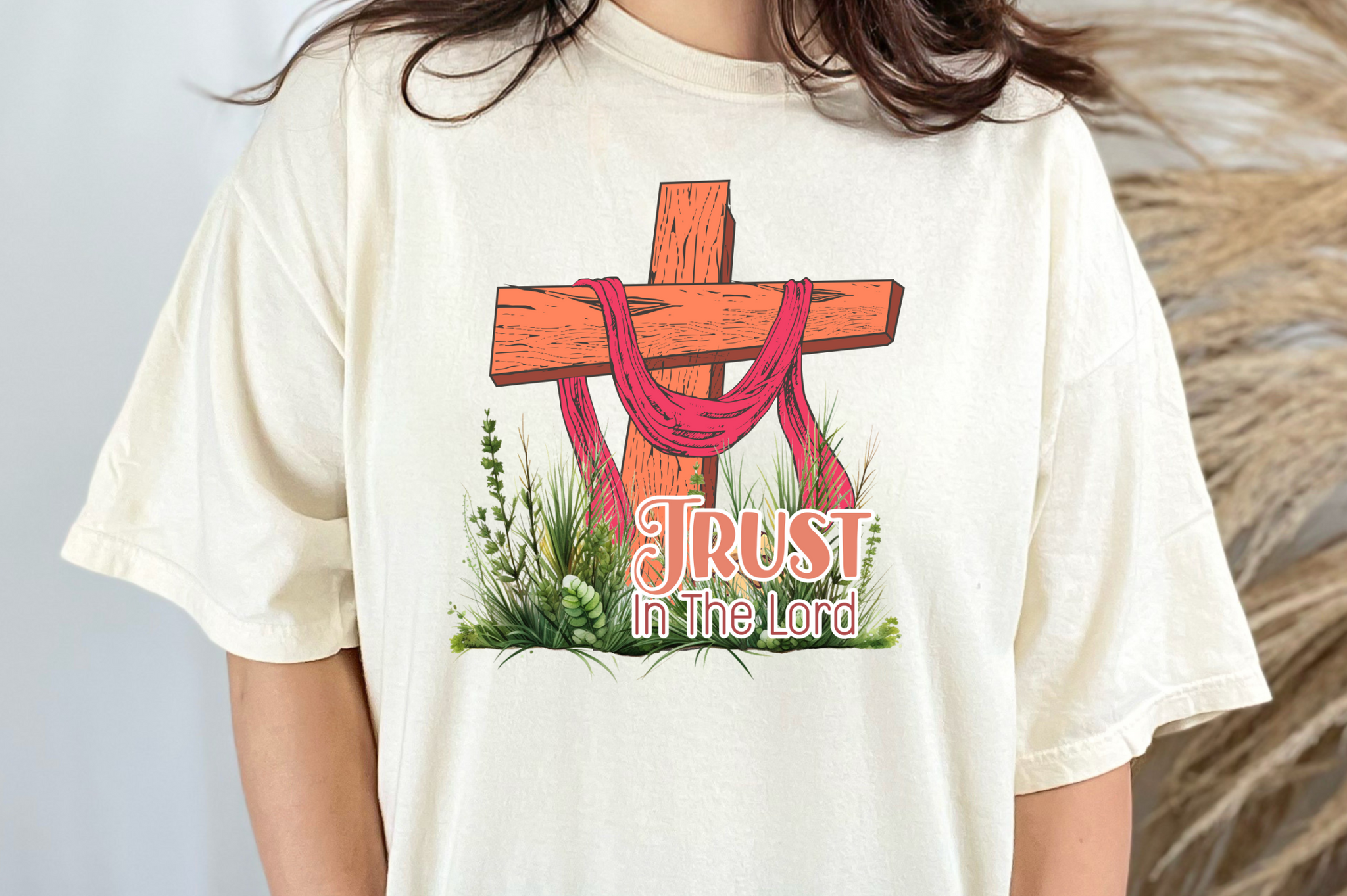 Vintage Christian Sublimation Bundle