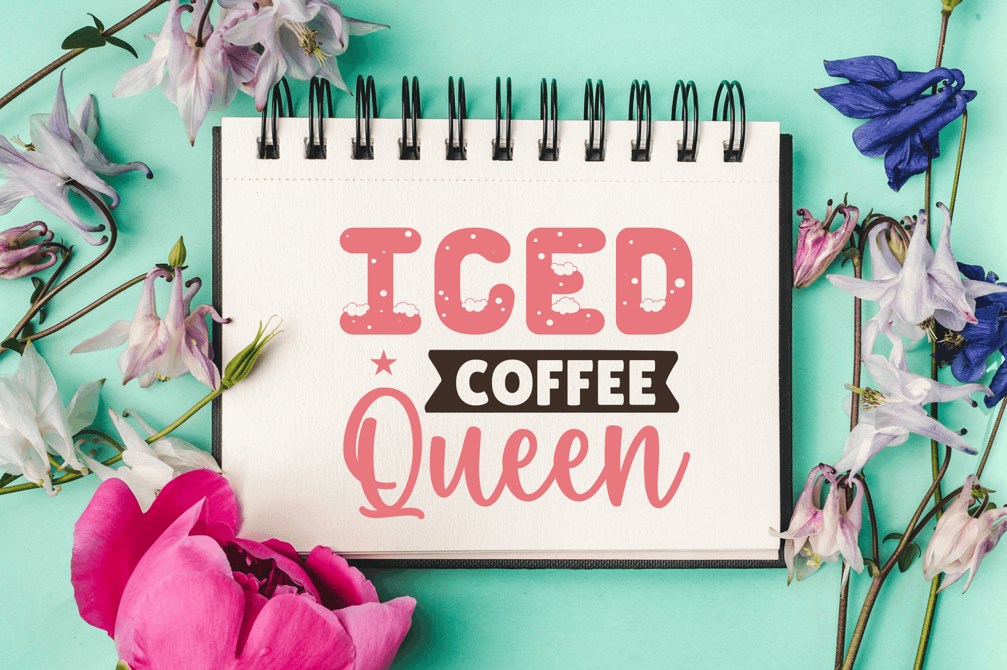 Retro Coffee SVG Bundle