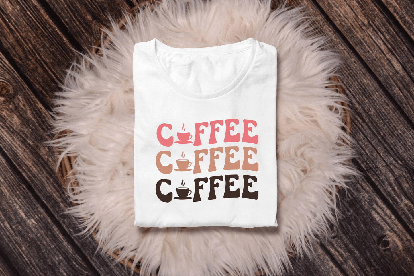 Retro Coffee SVG Bundle