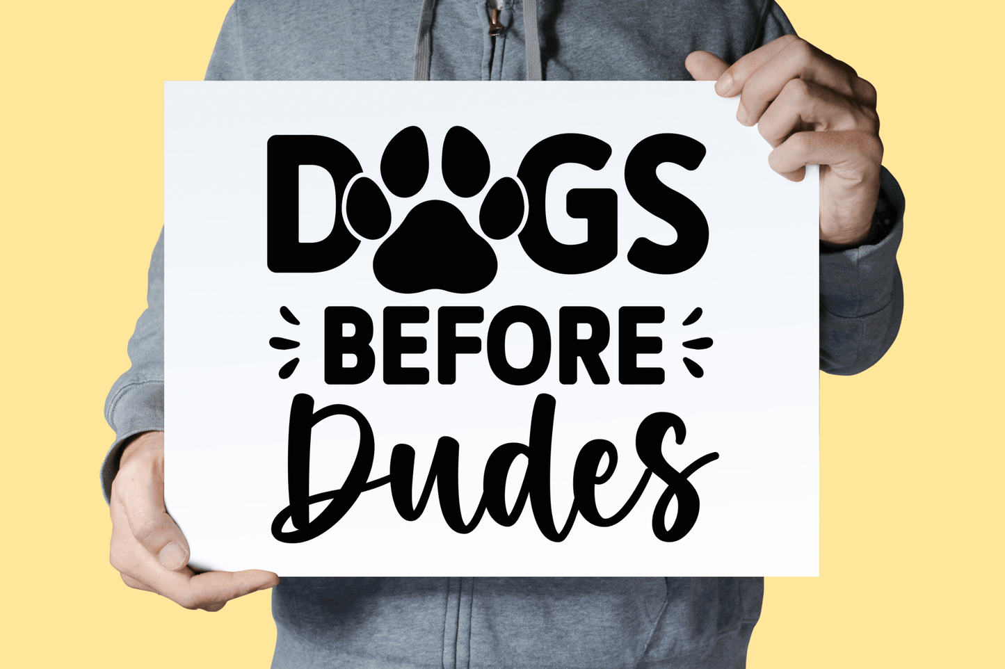 Dog Mom Svg Bundle