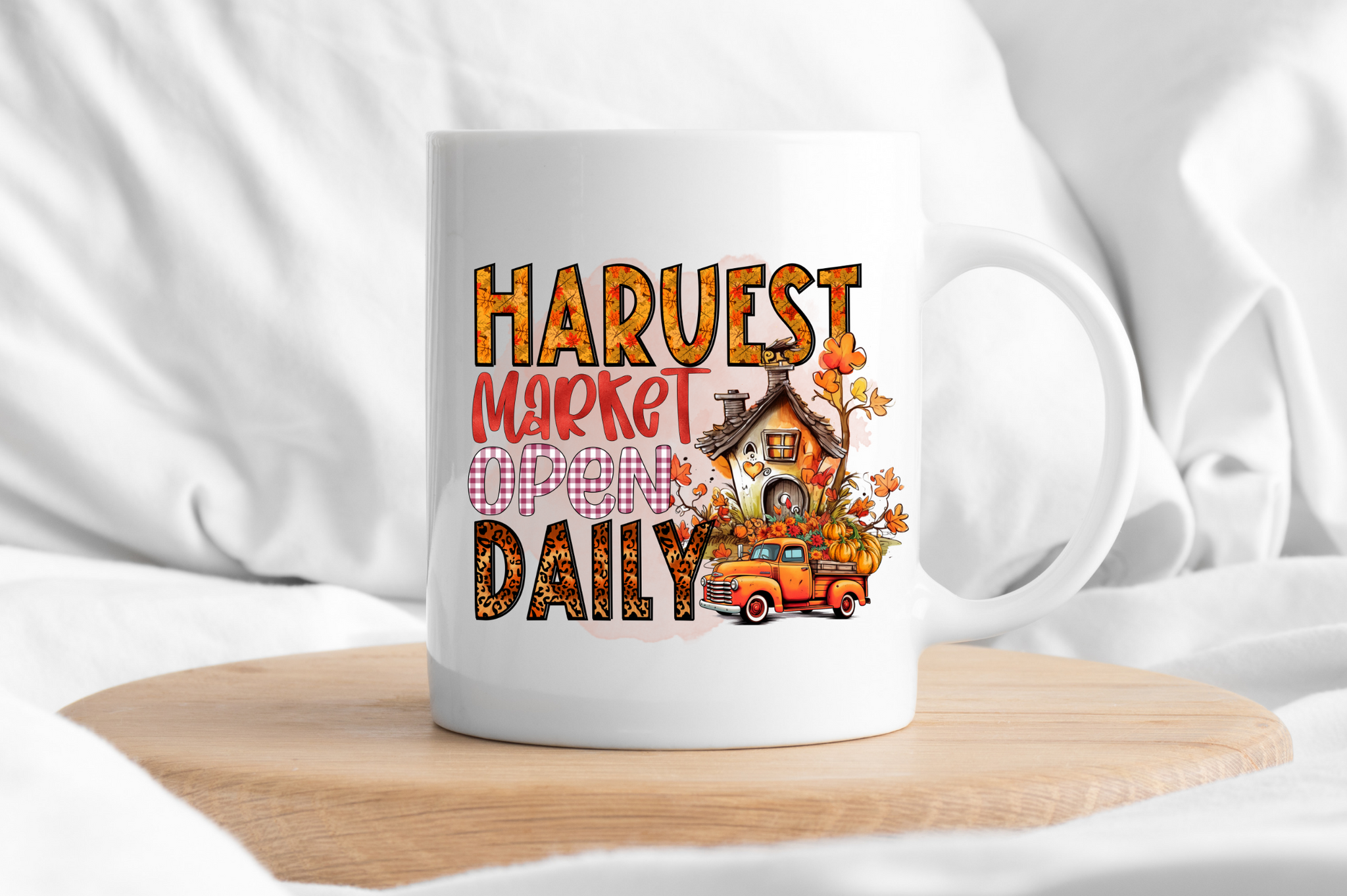 Fall Quotes Sublimation PNG Designs Bundle
