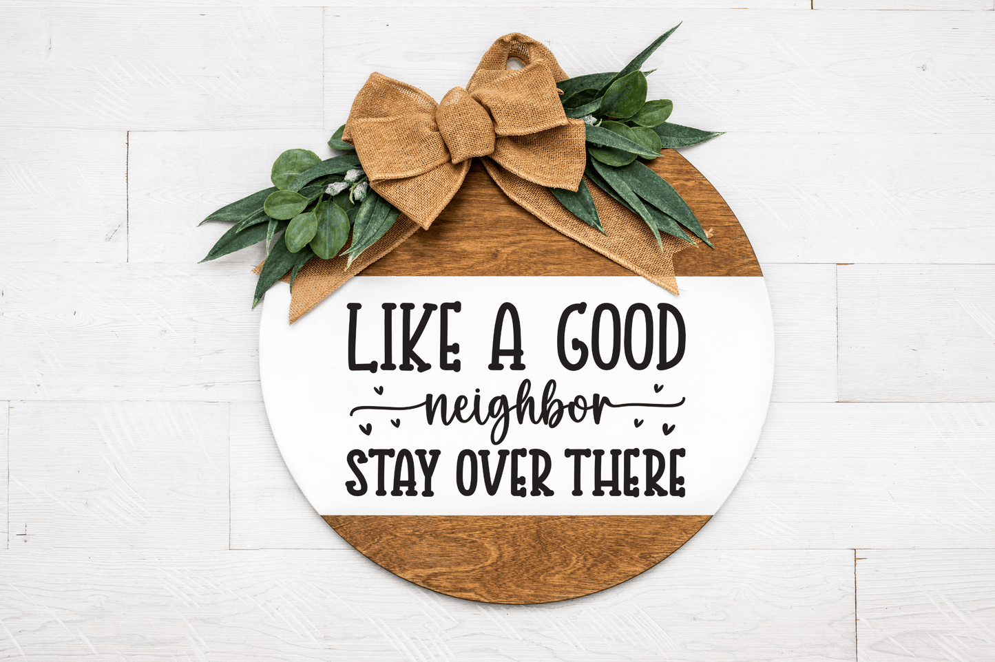 Funny Door Sign SVG Bundle