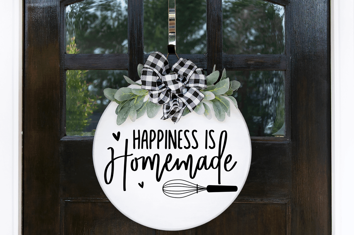 Farmhouse Sign SVG Bundle