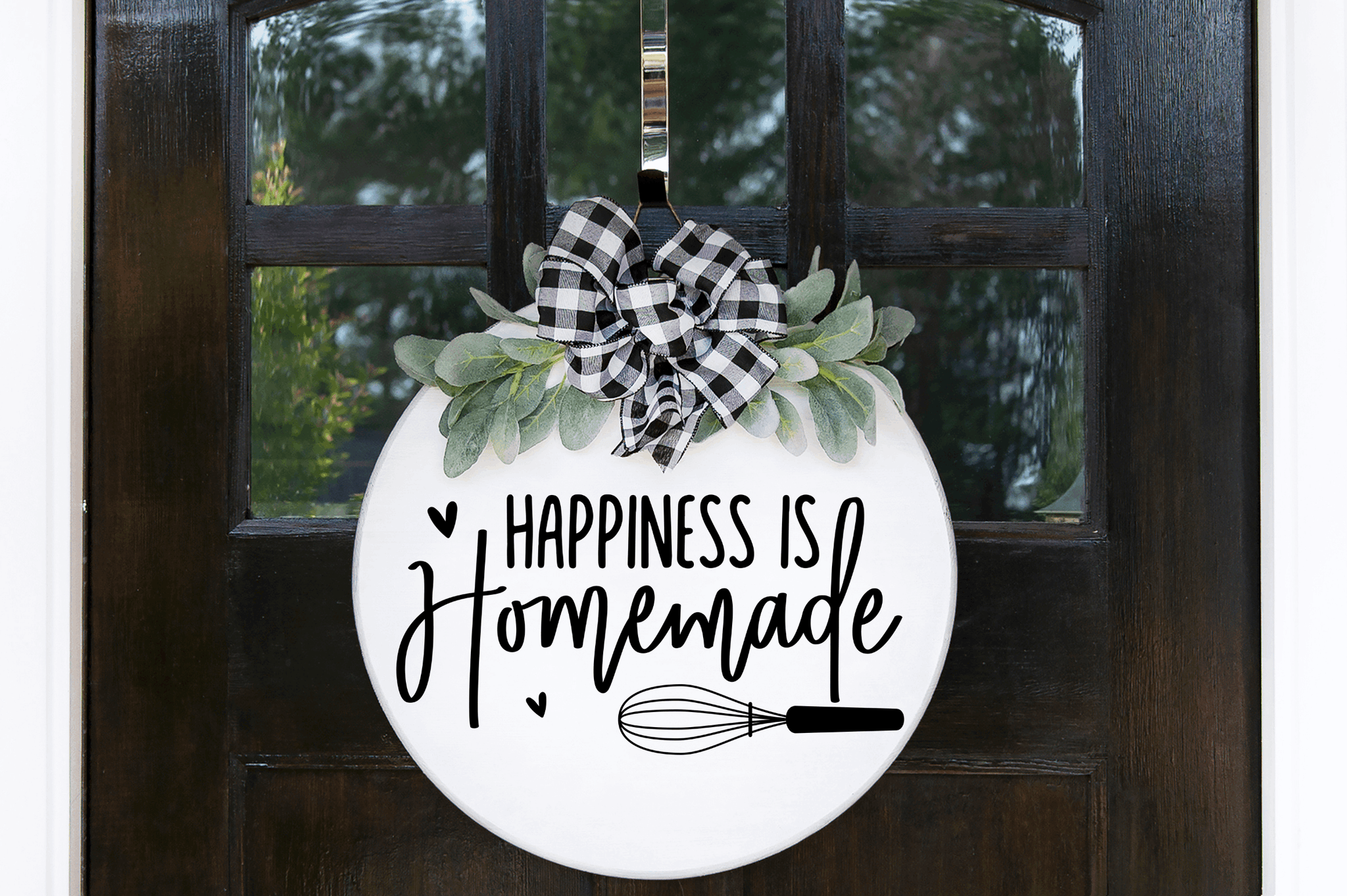 Farmhouse Sign SVG Bundle