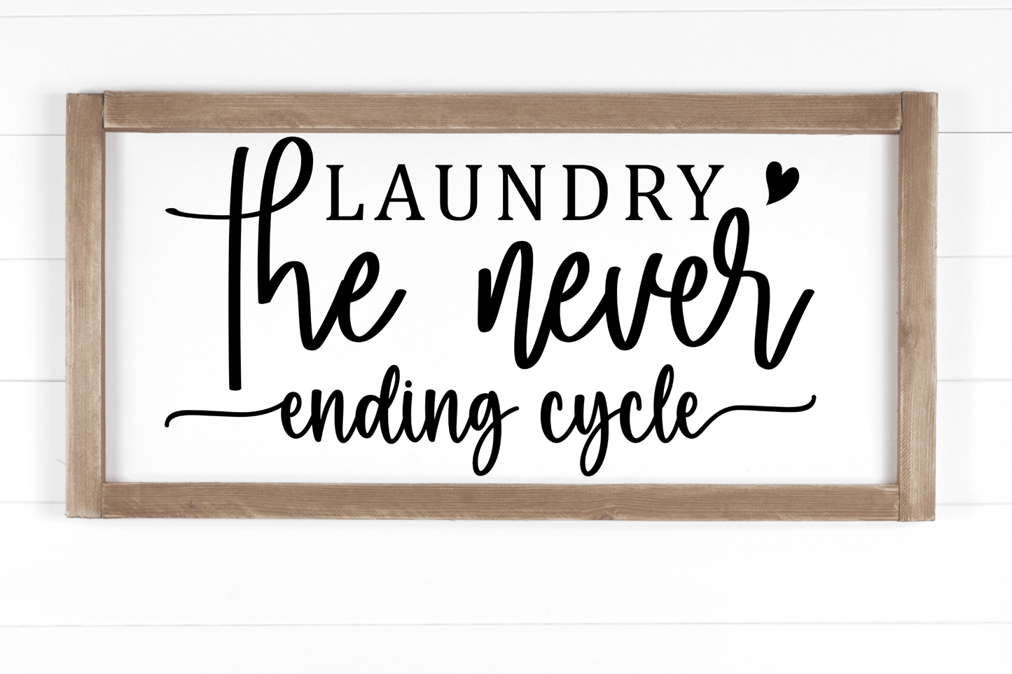 Laundry  Sign SVG Bundle