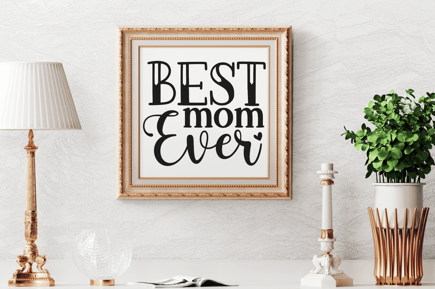 Mothers Day SVG Bundle